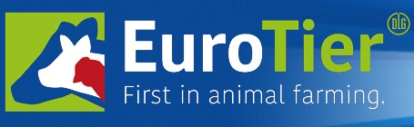 On EuroTier exhibition from 13-16th November 2018